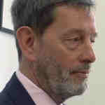 David Blunkett